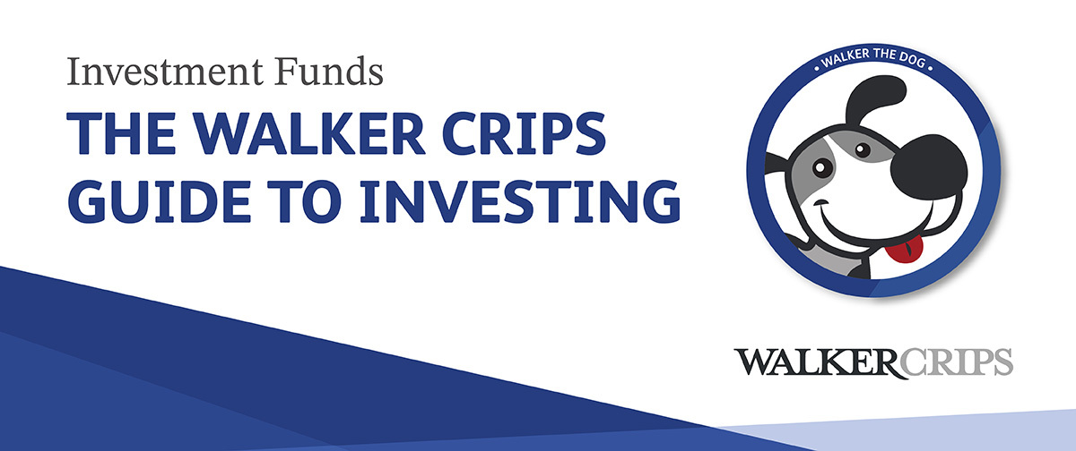 Investment Funds: The Walker Crips Guide to Investing